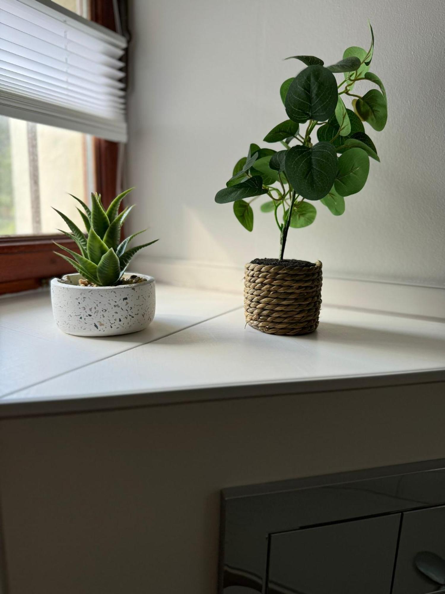 Ferienwohnung Neue Quickbox Thale Luaran gambar